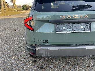 Dacia Duster HYBRIDE 1.6 AUTOMAAT NAVI CLIMA CAMERA VIRT DASH B.J 12-2024 picture 8