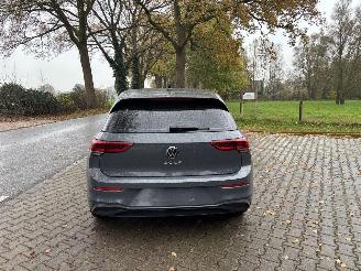 Volkswagen Golf 8 TSI 110 PK NAVI CLIMA CAMERA VIRTUEEL DASHBOARD B.J 2023 PLAATSCHADE picture 5