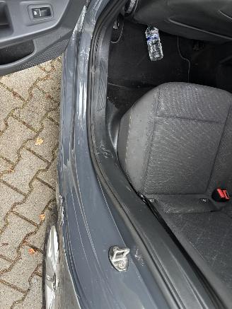 Volkswagen Golf 8 TSI 110 PK NAVI CLIMA CAMERA VIRTUEEL DASHBOARD B.J 2023 PLAATSCHADE picture 12