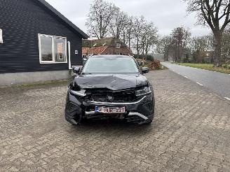 Volkswagen T-Cross AUTOMAAT FACELIFT 116 PK CLIMA CAMERA VIRT DASH B.J 04-2024 picture 20