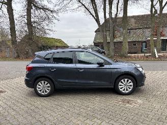 Seat Arona TSI STYLE NAVI CLIMA LED PDC PARK ASS VIRT DASH B.J 2024 picture 6