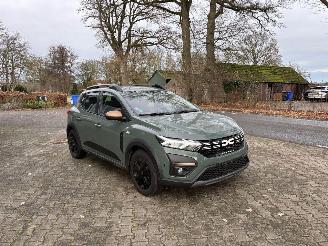 Dacia Sandero STEPWAY EXTREEM NAVI CLIMA CAMERA LED B.J 2024 FACELIFT picture 4