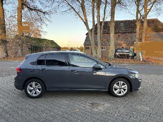 Volkswagen Golf 8 TSI 110 PK NAVI CLIMA CAMERA VIRTUEEL DASHBOARD B.J 2023 picture 5