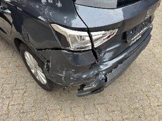 Seat Arona TSI STYLE NAVI CLIMA LED PDC PARK ASS VIRT DASH B.J 2024 picture 22