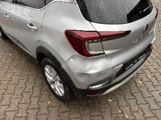 Renault Captur TCE 90 INTENSE NAVI CLIMA CAMERA LED VIRTUEEL DASH B.J 07-2022 picture 15