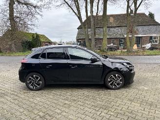 Opel Corsa FACELIFT GS SPORT 102 PK NAVI CLIMA CAMERA LED VIRT DASH FULL OPTIONS B.J 2024 picture 7