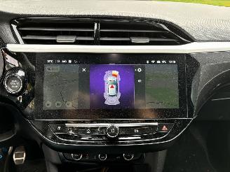 Opel Corsa FACELIFT GS SPORT 102 PK NAVI CLIMA CAMERA LED VIRT DASH FULL OPTIONS B.J 2024 picture 13