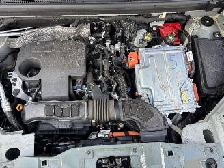 Dacia Duster HYBRIDE 1.6 AUTOMAAT NAVI CLIMA CAMERA VIRT DASH B.J 12-2024 picture 14