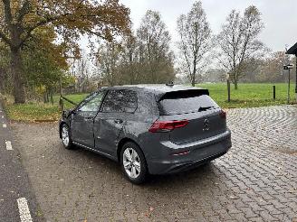 Volkswagen Golf 8 TSI EDITION NAVI CLIMA CAMERA LED PDC B.J 2023 PLAATSCHADE picture 14