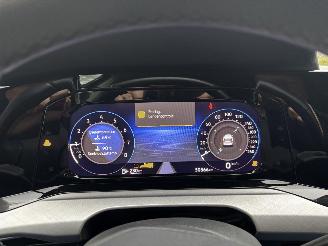 Volkswagen Golf 8 TSI EDITION NAVI CLIMA CAMERA LED PDC B.J 2023 PLAATSCHADE picture 8