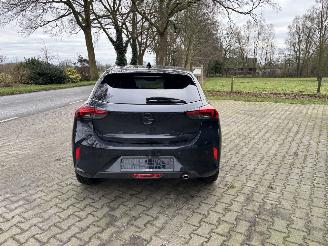 Opel Corsa FACELIFT GS SPORT 102 PK NAVI CLIMA CAMERA LED VIRT DASH FULL OPTIONS B.J 2024 picture 8