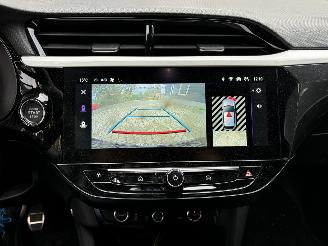 Opel Corsa FACELIFT GS SPORT 102 PK NAVI CLIMA CAMERA LED VIRT DASH FULL OPTIONS B.J 2024 picture 14