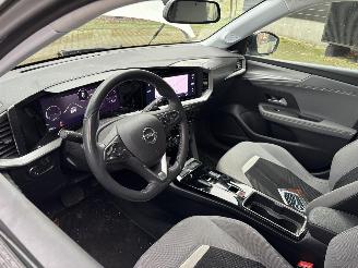 Volkswagen Golf 8 GTE PLUG IN 204 PK AUTOMAAT NAVI CLIMA CAMERA LED VIRT DASH B.J 12-2023 picture 10