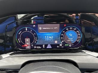 Volkswagen Golf 8 GTE PLUG IN 204 PK AUTOMAAT NAVI CLIMA CAMERA LED VIRT DASH B.J 12-2023 picture 12