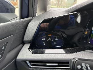 Volkswagen Golf 8 GTE PLUG IN 204 PK AUTOMAAT NAVI CLIMA CAMERA LED VIRT DASH B.J 12-2023 picture 15