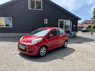 Unfallwagen Citroën C1 3 drs EDITION B.J 2010 inruiler 2010/5