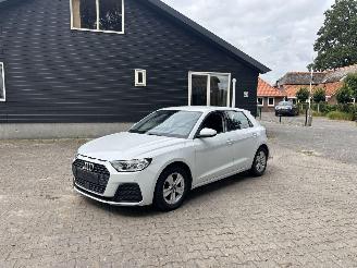  Audi A1 TFSI 95 PK VIRT DASH AIRCO PDC B.J 2023 LICHTE SCHROEFSCHADE 2023/3