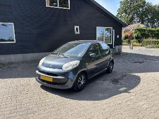 Coche accidentado Citroën C1 1.0 12V Ambaince 5-drs Airco Stuurbekr Elec pakket B.J 08-2025 2025/8