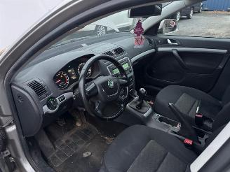 Skoda Octavia II  AMBITION picture 15