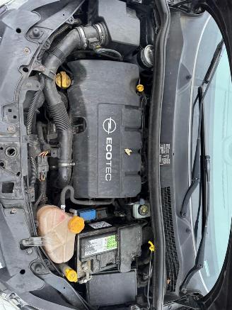 Opel Corsa D  INNOVATION picture 13