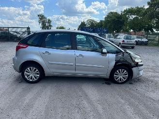 Citroën C4 PICASSO picture 4