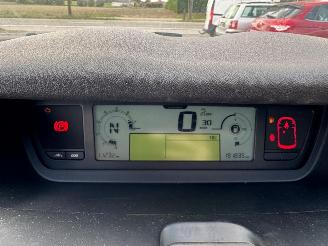 Citroën C4 PICASSO picture 19