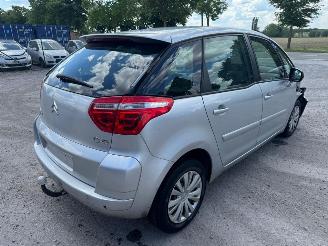 Citroën C4 PICASSO picture 5