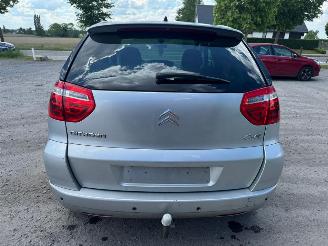 Citroën C4 PICASSO picture 6