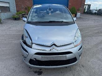 Citroën C4 PICASSO picture 2