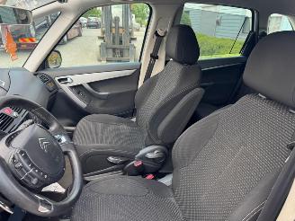 Citroën C4 PICASSO picture 16