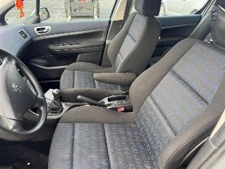 Peugeot 307  picture 24