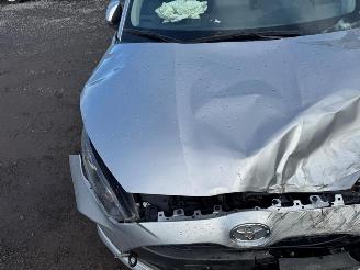 Toyota Yaris  picture 6