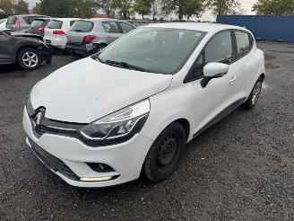  Renault Clio  2018/4