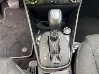 Ford Fiesta  picture 27