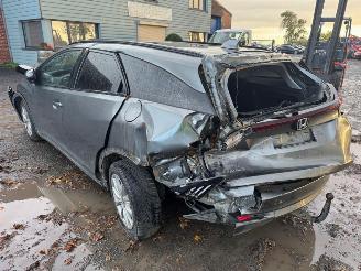 Honda Civic  picture 7