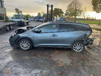 Honda Civic  picture 8