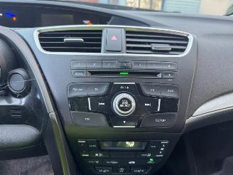 Honda Civic  picture 21