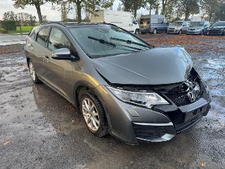 Honda Civic  picture 3