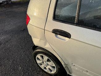 Hyundai Getz  picture 9