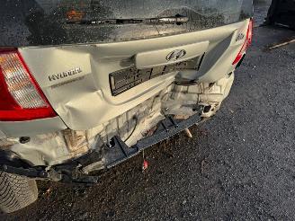 Hyundai Getz  picture 13