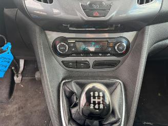 Ford Tourneo CONNECT picture 24