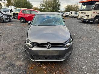 Volkswagen Polo  picture 2