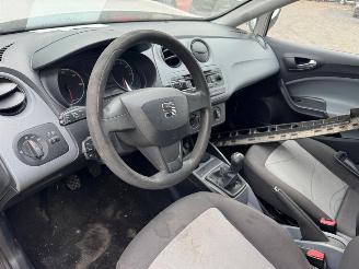 Seat Ibiza ST REFERENCE picture 19