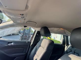 Mercedes B-klasse  picture 21