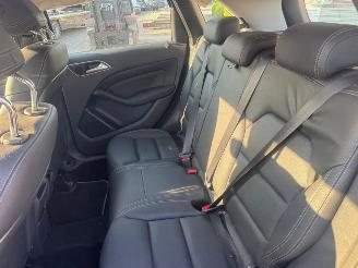 Mercedes B-klasse  picture 26