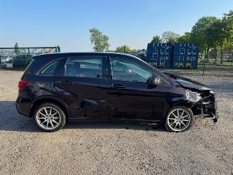 Mercedes B-klasse  picture 4