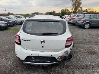 Dacia Sandero  picture 6