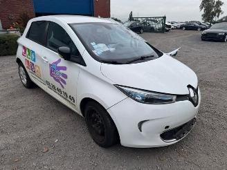 Renault Zoé  picture 4