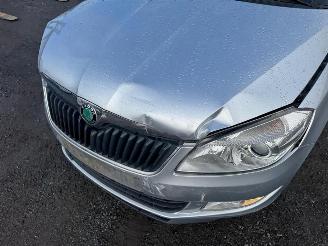 Skoda Fabia  picture 10