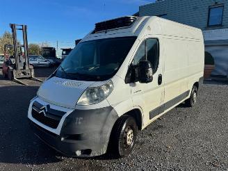 Citroën Jumper  picture 1